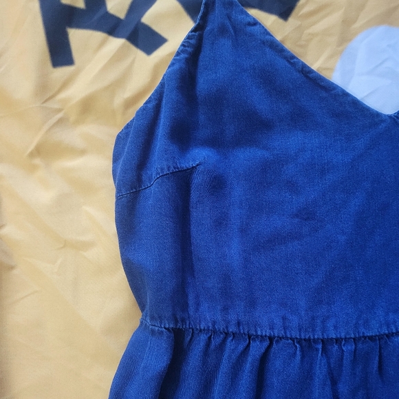 Cute Babydoll Tank - Picture 4 of 8